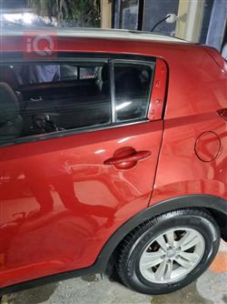 کیا سپۆرتاج